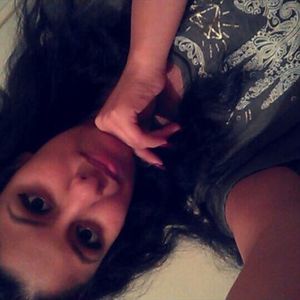 Meet your Posher, Katy